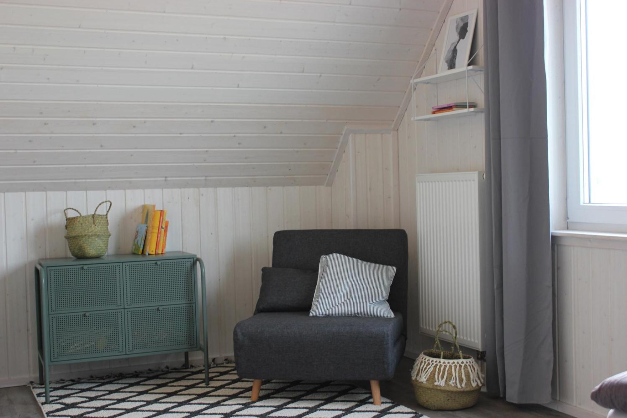Meerhaus Olpenitz Ngoại thất bức ảnh