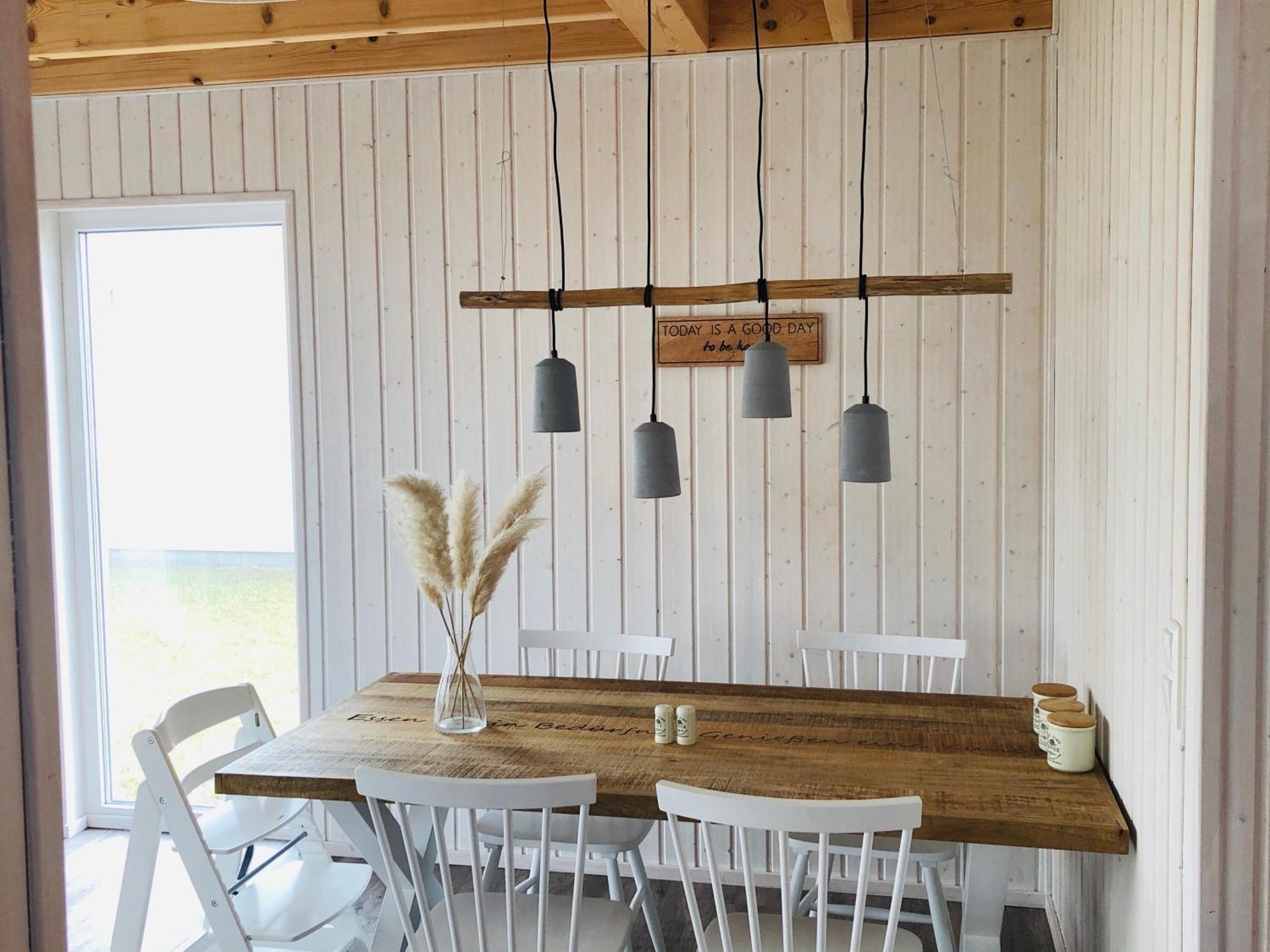 Meerhaus Olpenitz Ngoại thất bức ảnh