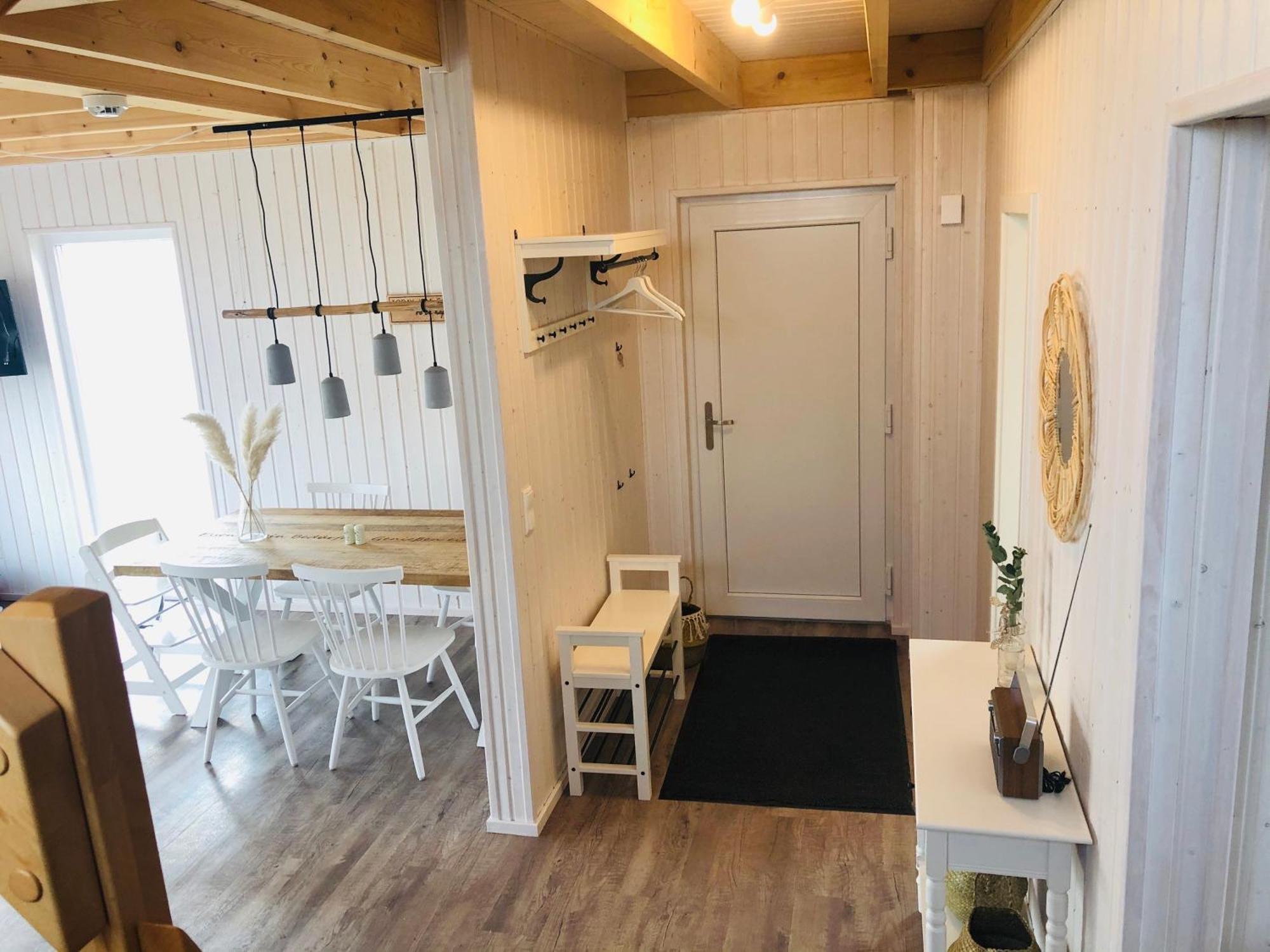Meerhaus Olpenitz Ngoại thất bức ảnh