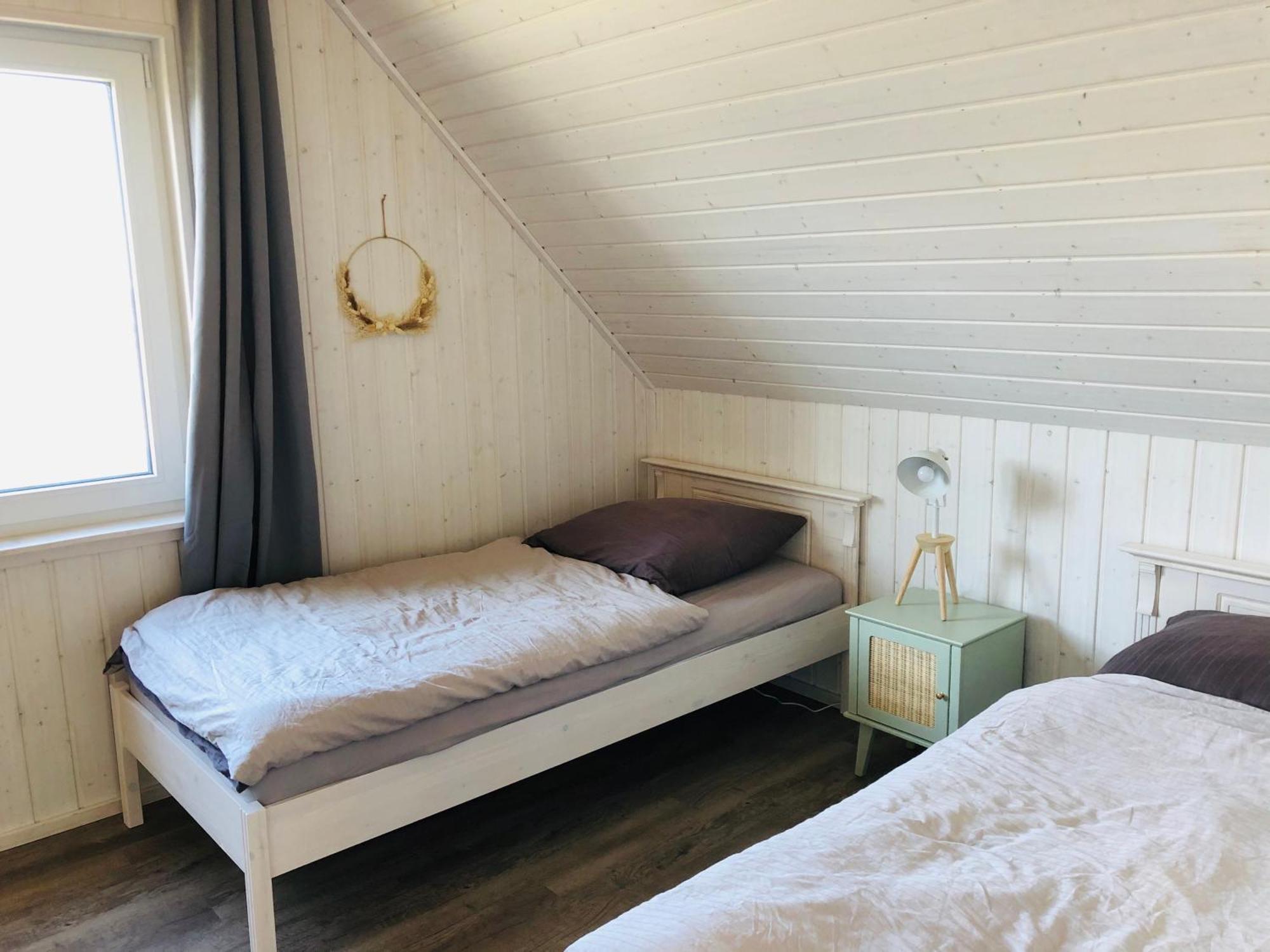Meerhaus Olpenitz Ngoại thất bức ảnh